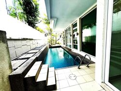 Shamrock Park (D10), Semi-Detached #612001361